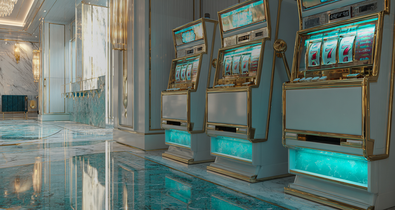 Prince Ali Casino